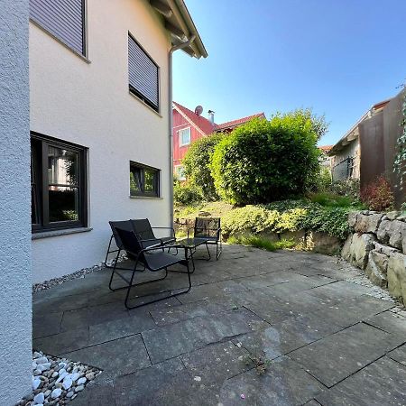 Lo Ferienwohnung FDH Zewnętrze zdjęcie