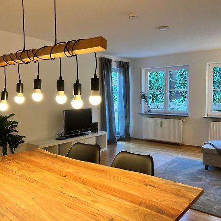 Lo Ferienwohnung FDH Zewnętrze zdjęcie