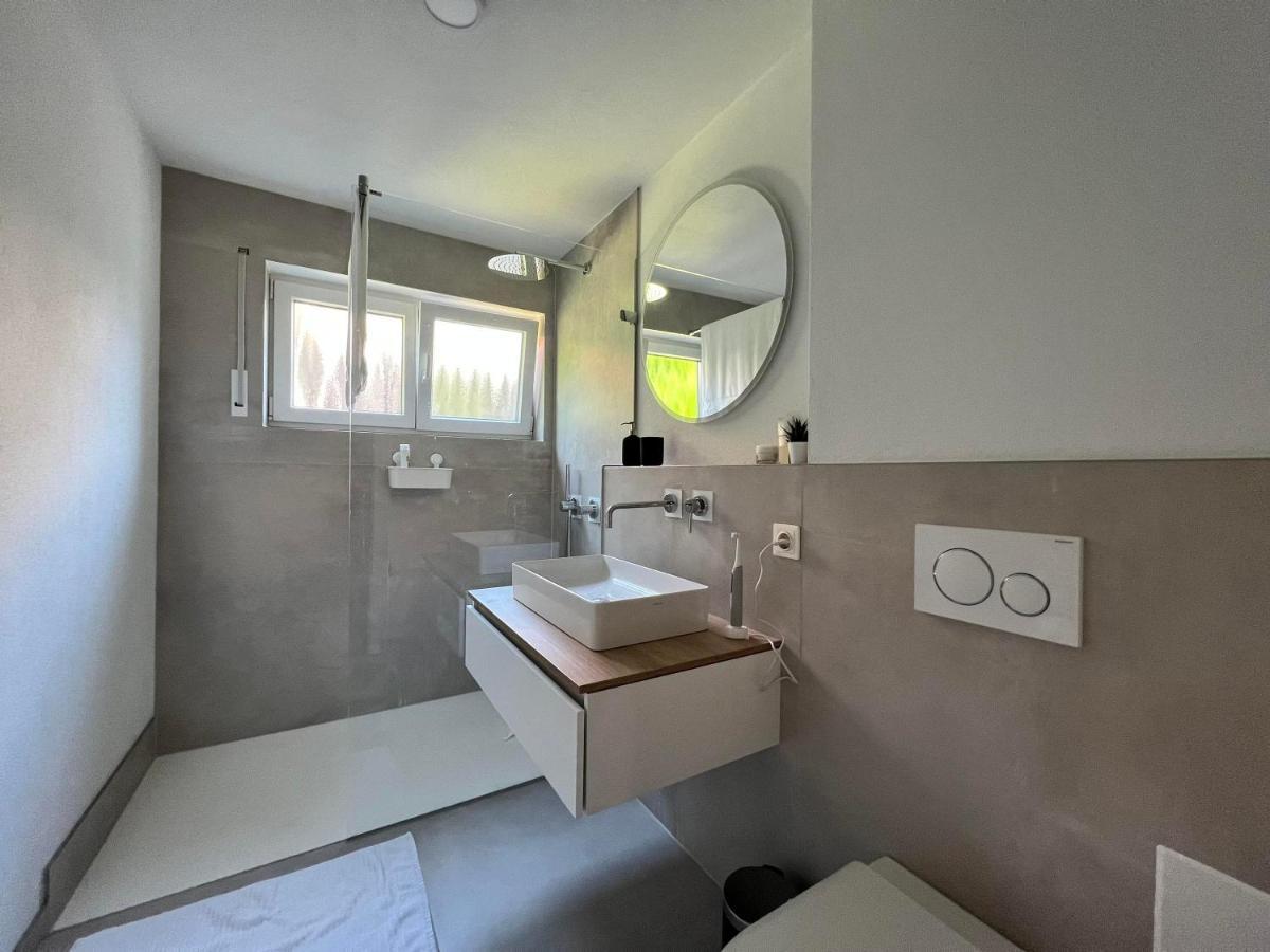 Lo Ferienwohnung FDH Zewnętrze zdjęcie