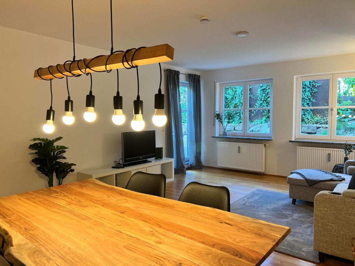 Lo Ferienwohnung FDH Zewnętrze zdjęcie