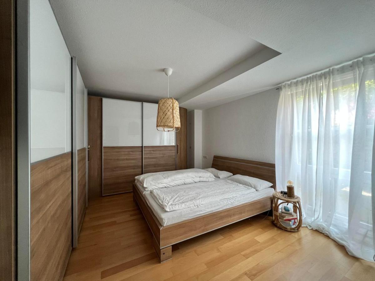 Lo Ferienwohnung FDH Zewnętrze zdjęcie