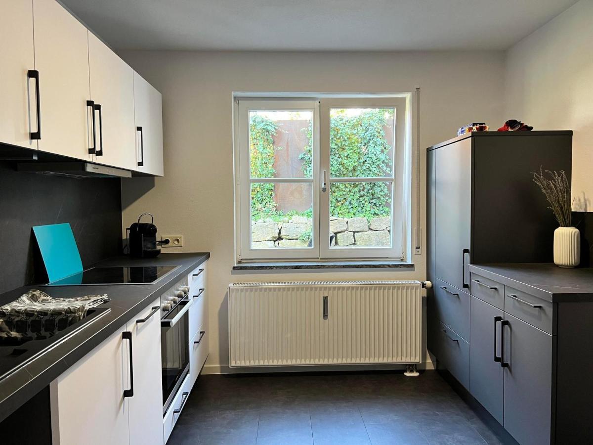 Lo Ferienwohnung FDH Zewnętrze zdjęcie