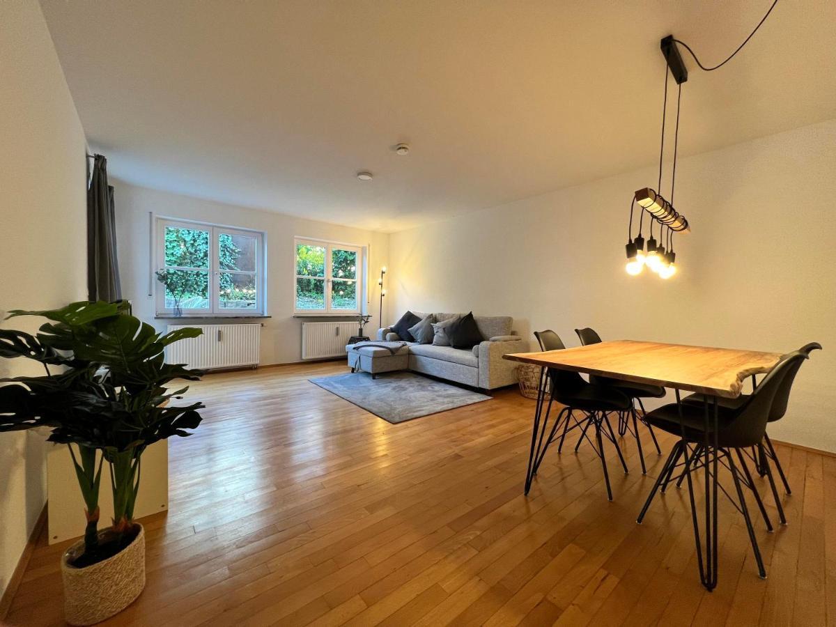 Lo Ferienwohnung FDH Zewnętrze zdjęcie