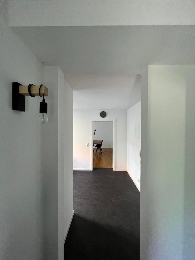 Lo Ferienwohnung FDH Zewnętrze zdjęcie