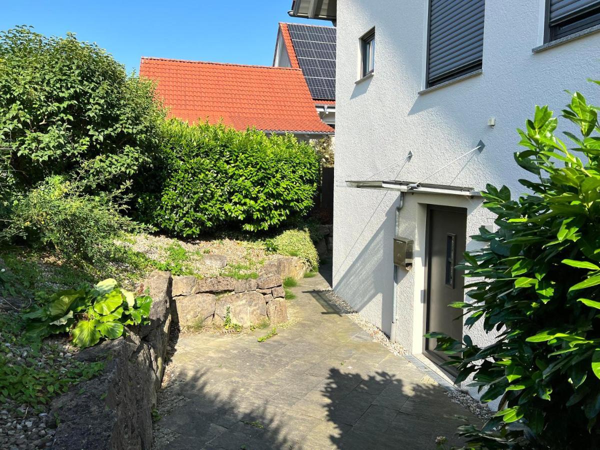 Lo Ferienwohnung FDH Zewnętrze zdjęcie